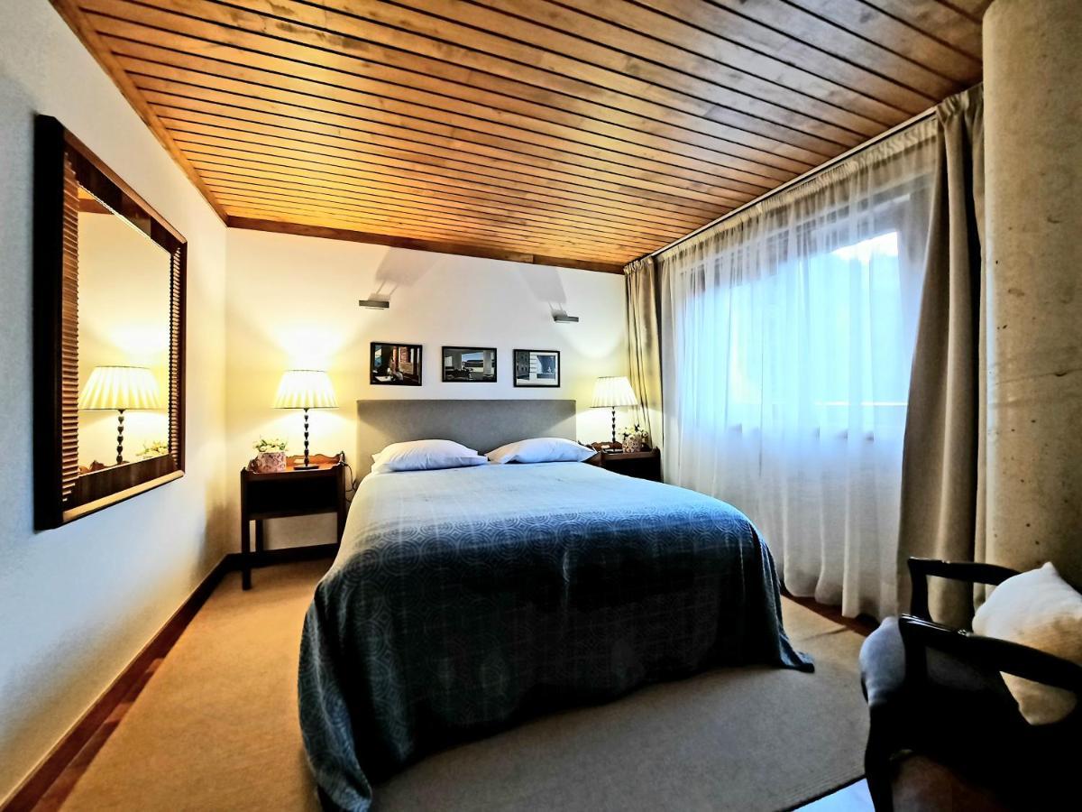 Casa Do Penedo - Quinta De Fundevilla Vườn quốc gia Peneda-Gerês Ngoại thất bức ảnh