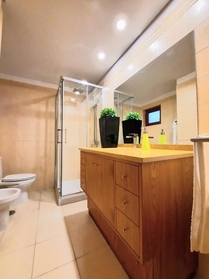 Casa Do Penedo - Quinta De Fundevilla Vườn quốc gia Peneda-Gerês Ngoại thất bức ảnh