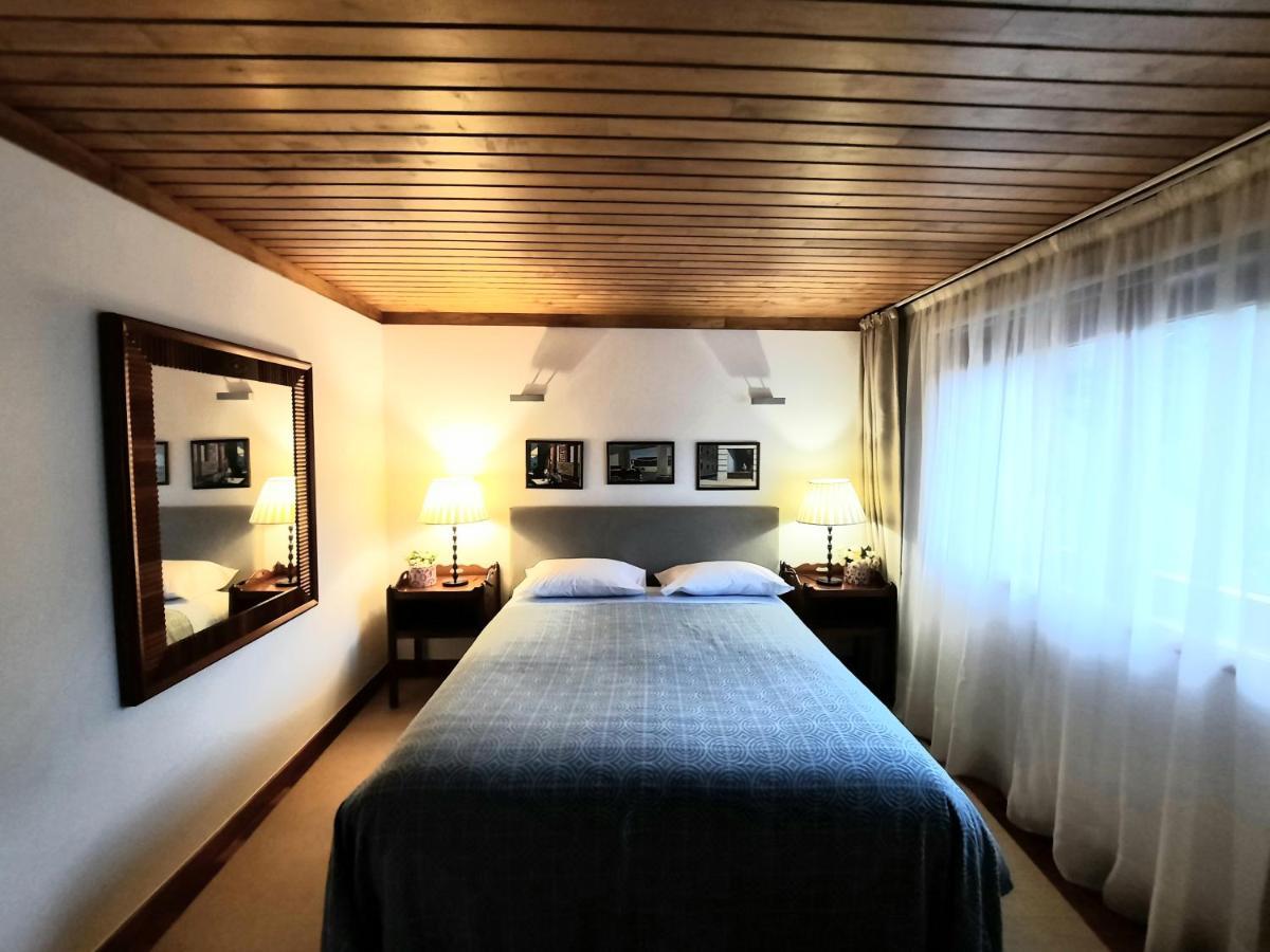 Casa Do Penedo - Quinta De Fundevilla Vườn quốc gia Peneda-Gerês Ngoại thất bức ảnh