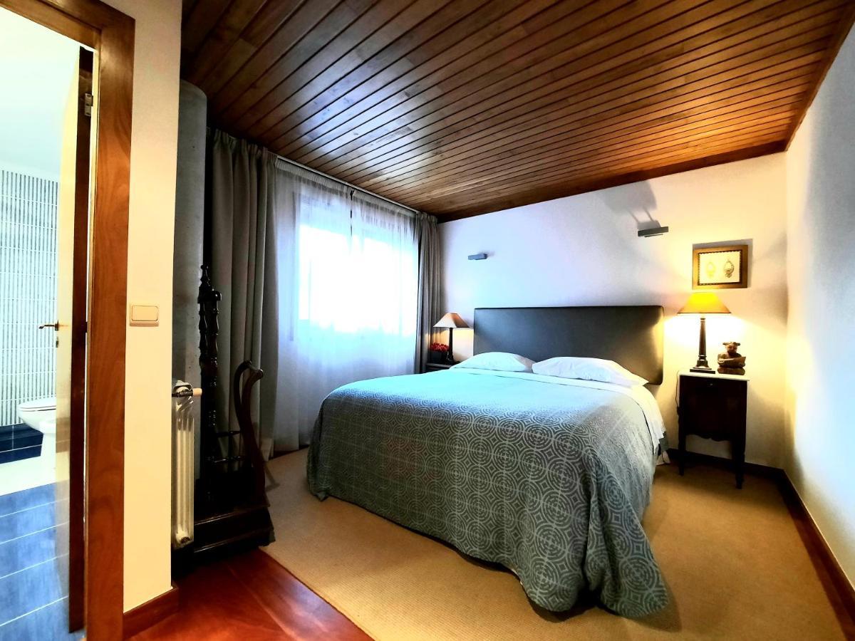 Casa Do Penedo - Quinta De Fundevilla Vườn quốc gia Peneda-Gerês Ngoại thất bức ảnh